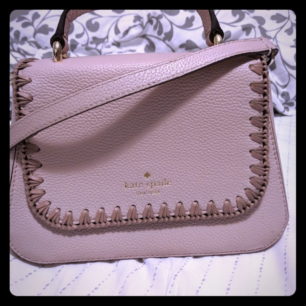 Kate Spade Crossbody Purse